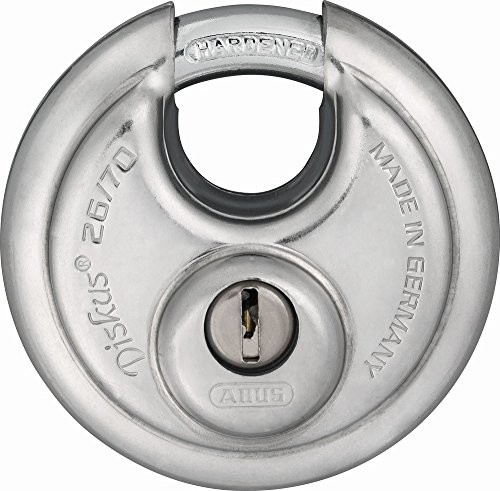 Abus Kłódka  Diskus-26/70 12790