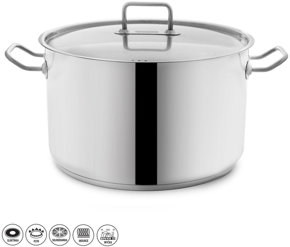 Orion Garnek STOCK 21,5 l