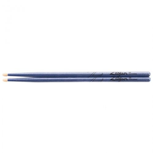 Zildjian 5A Chroma Blue pałki perkusyjne
