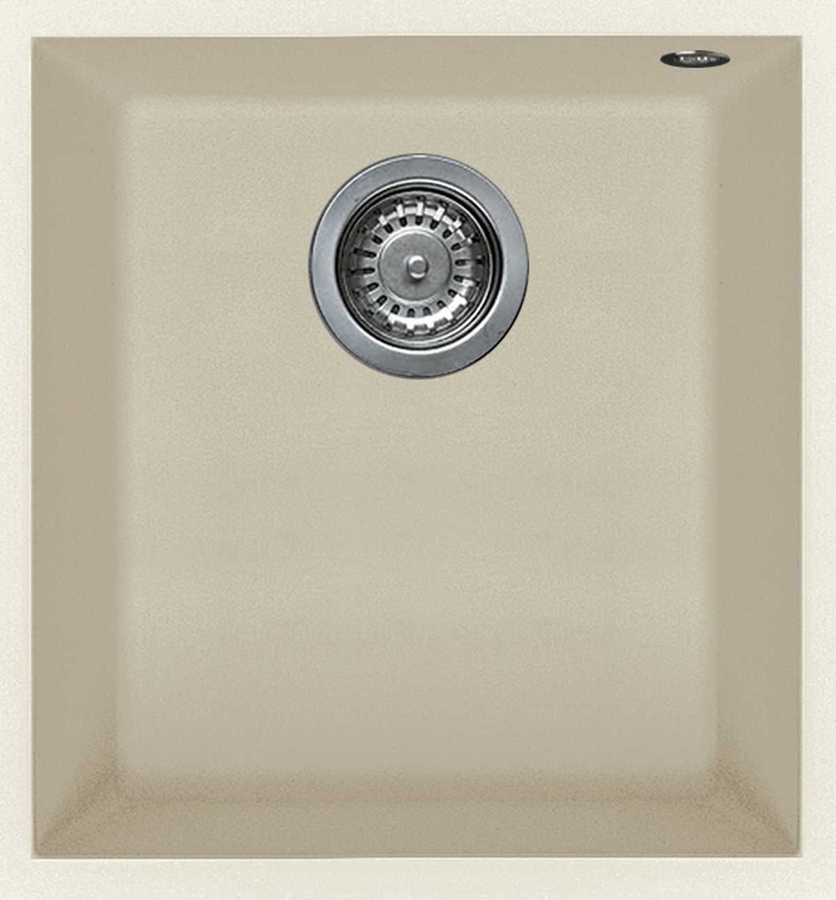 Elleci QUADRA 100 BSO champagne K95 KERATEK PLUS(LKQ10095BSO)