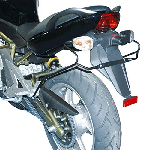 Givi T262 torba podsiodłowa, wspornik dystansowy T262