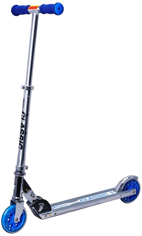 JD Bug hulajnoga Classic 1 MULTI1291)