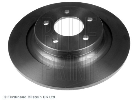BLUE PRINT Tarcza hamulcowa ADM54393