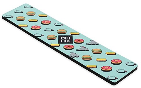 Mionix Long Pad, turkusowy MNX-05-27008-G