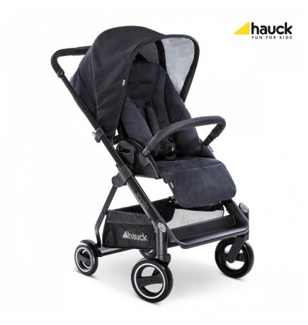 Hauck Apollo Caviar/Caviar