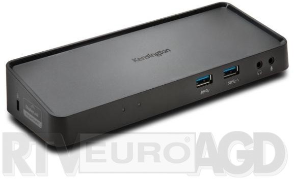 Kensington SD3650 48,04 zł miesięcznie | (K33997WW)