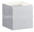 Trio T R I O Kinkiet LOUIS LED aluminium 223310105