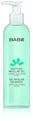 Bab$41 Laboratorios Babe laboratorios Soothing micellar Gel 169936760