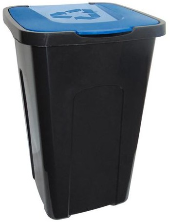 Keeeper Kosz na śmieci DO SORTOWANIA