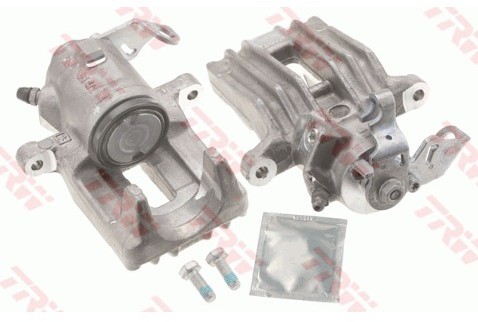TRW Zacisk hamulcowy BHS185