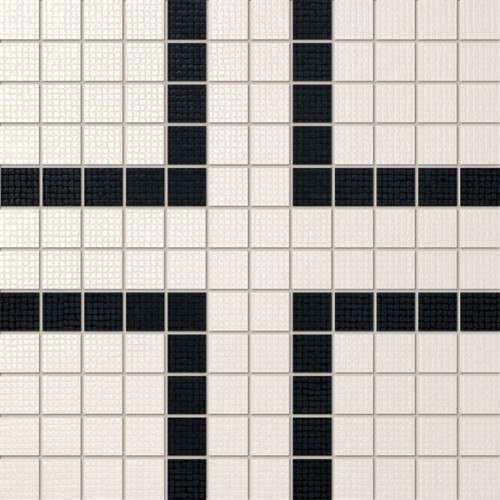 Tubądzin Zień TIMELESS RIVAGE 3 MOZAIKA GRESOWA 29,8X29,8