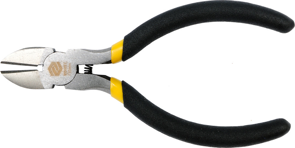 Vorel szczypce tnące boczne profi 110mm 42301