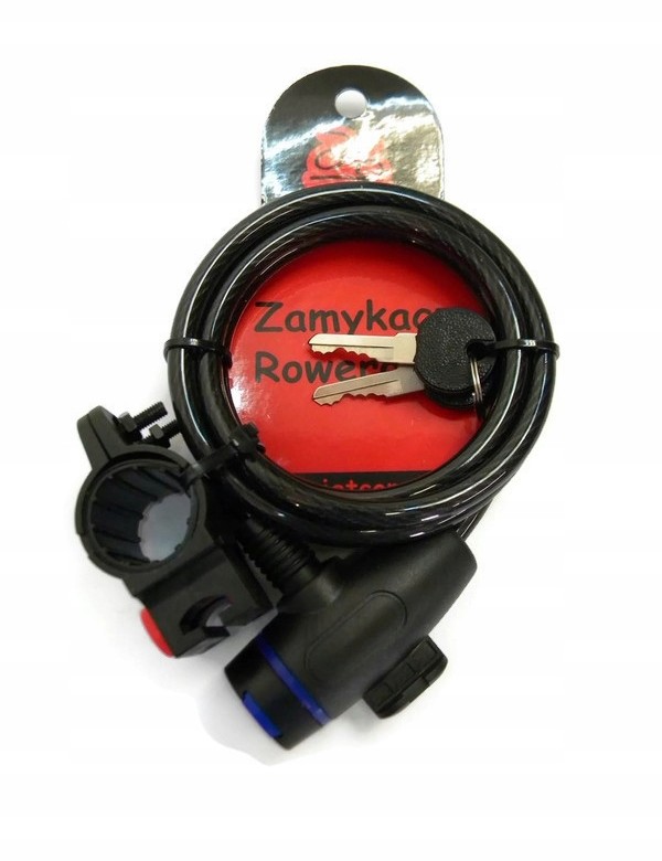 Zabezpieczenie row. Jet 8x1500mm z uchwytem /AA53/