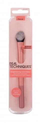 Real Techniques Brushes RT 242 Brightening Concealer Brush pędzel do makijażu 1 szt