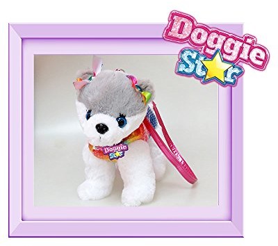 CYP Imports Gwiazda pies torba DS-24-szkoły CP-DS-24