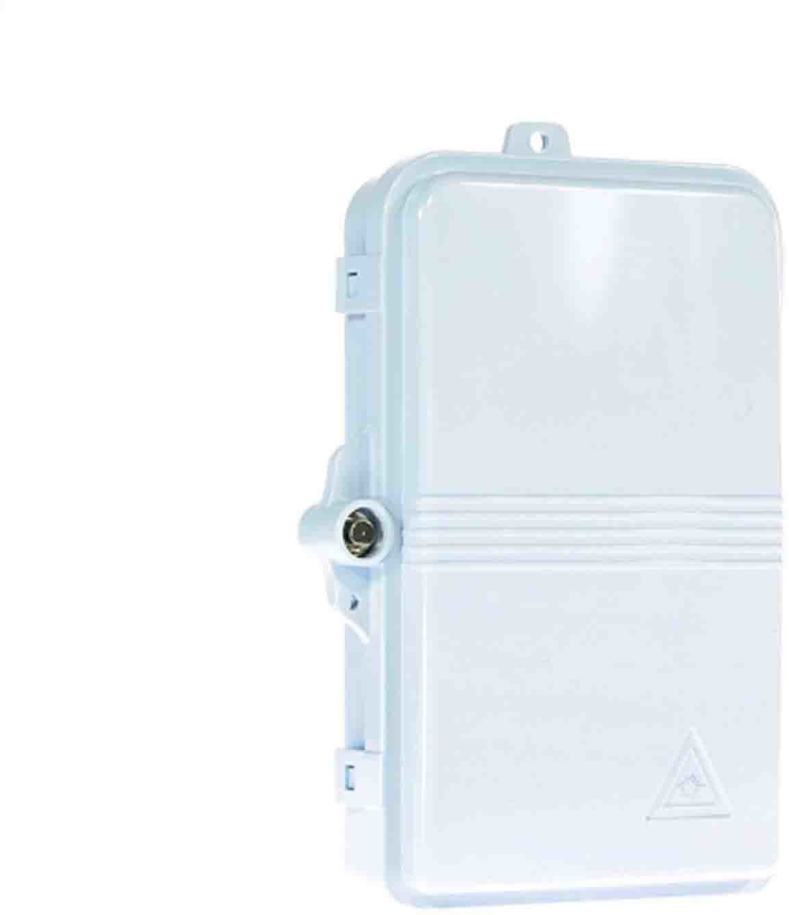 Mufa światłowodowa naścienna FDB-0104G 1 wejście 4 wyjścia FDB-0104G