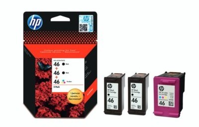 HP F6T40AE