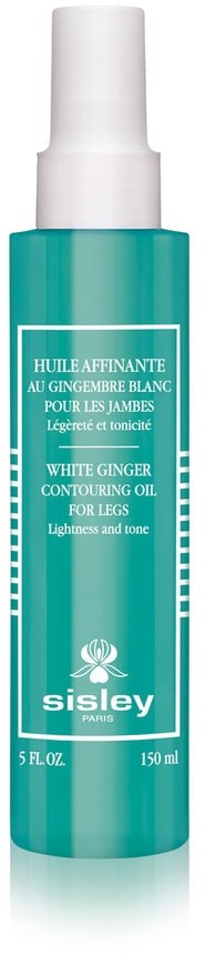 SISLEY Huile Affinante - White Ginger Contouring Oil For Legs