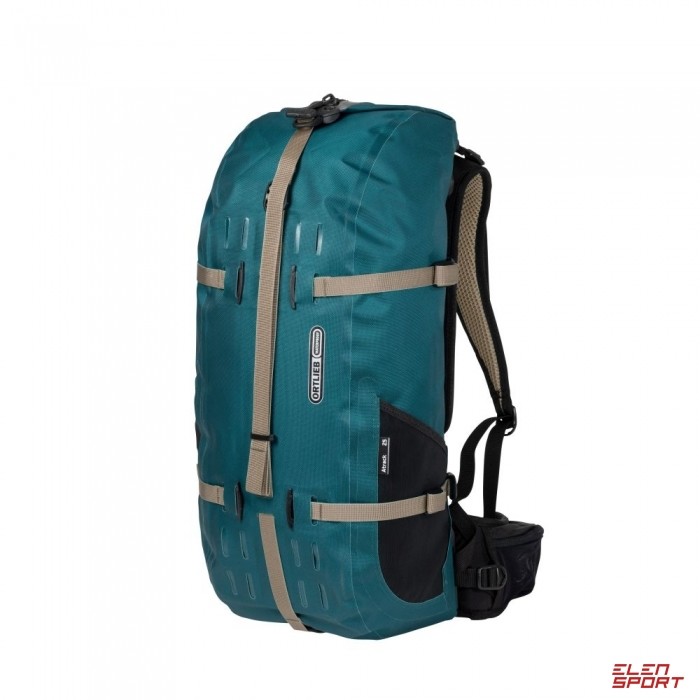 Ortlieb Plecak Atrack 25L Petrol O-R7006