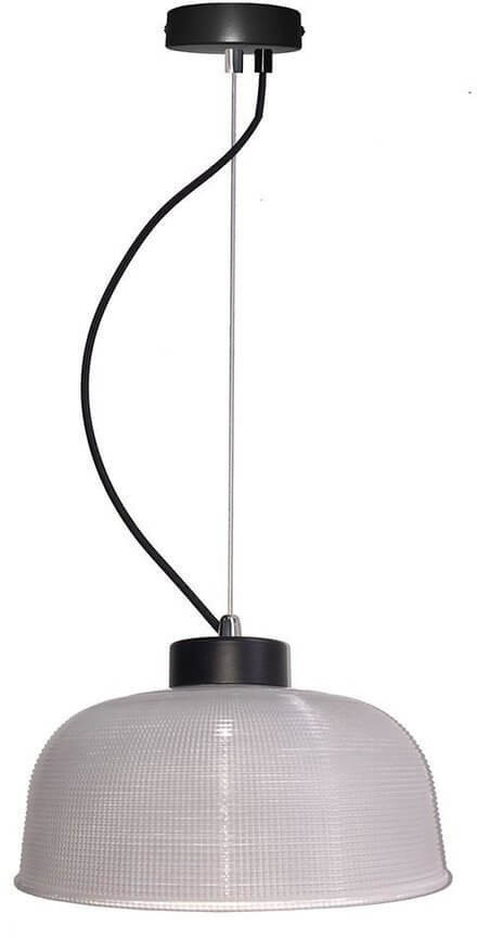 LEDEA Lampa Wisząca Liverpool II