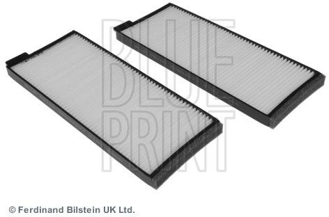 Blue Print Filtr, wentylacja przestrzeni pasażerskiej ADG02577