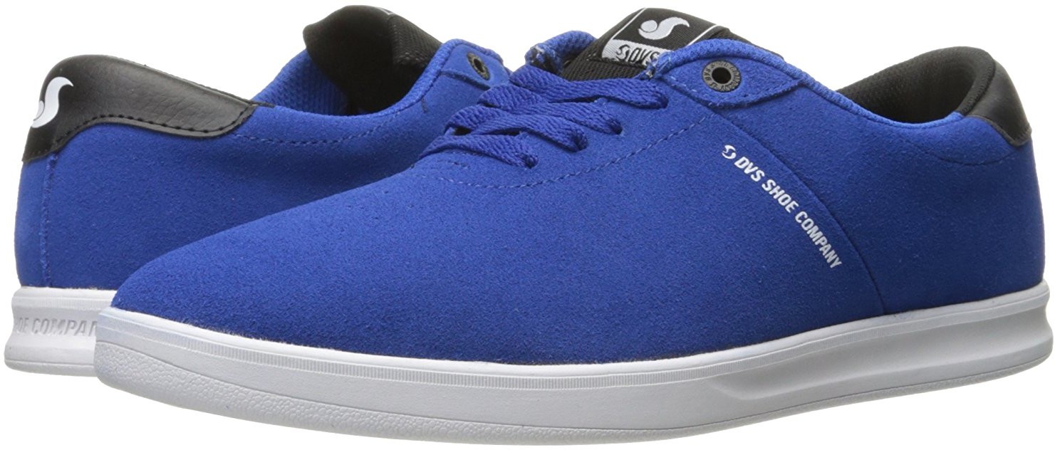 DVS obuwie męskie RICO SC ROYAL SUEDE