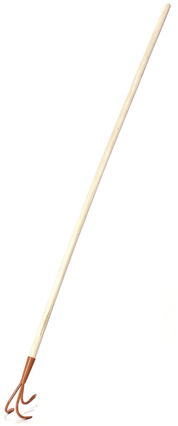 LUX-TOOLS LUX Motyka z trzonkiem 140 cm