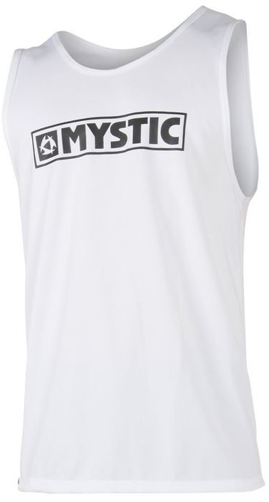 Mystic Lycra Star Tanktop QuickDry (white) 2021
