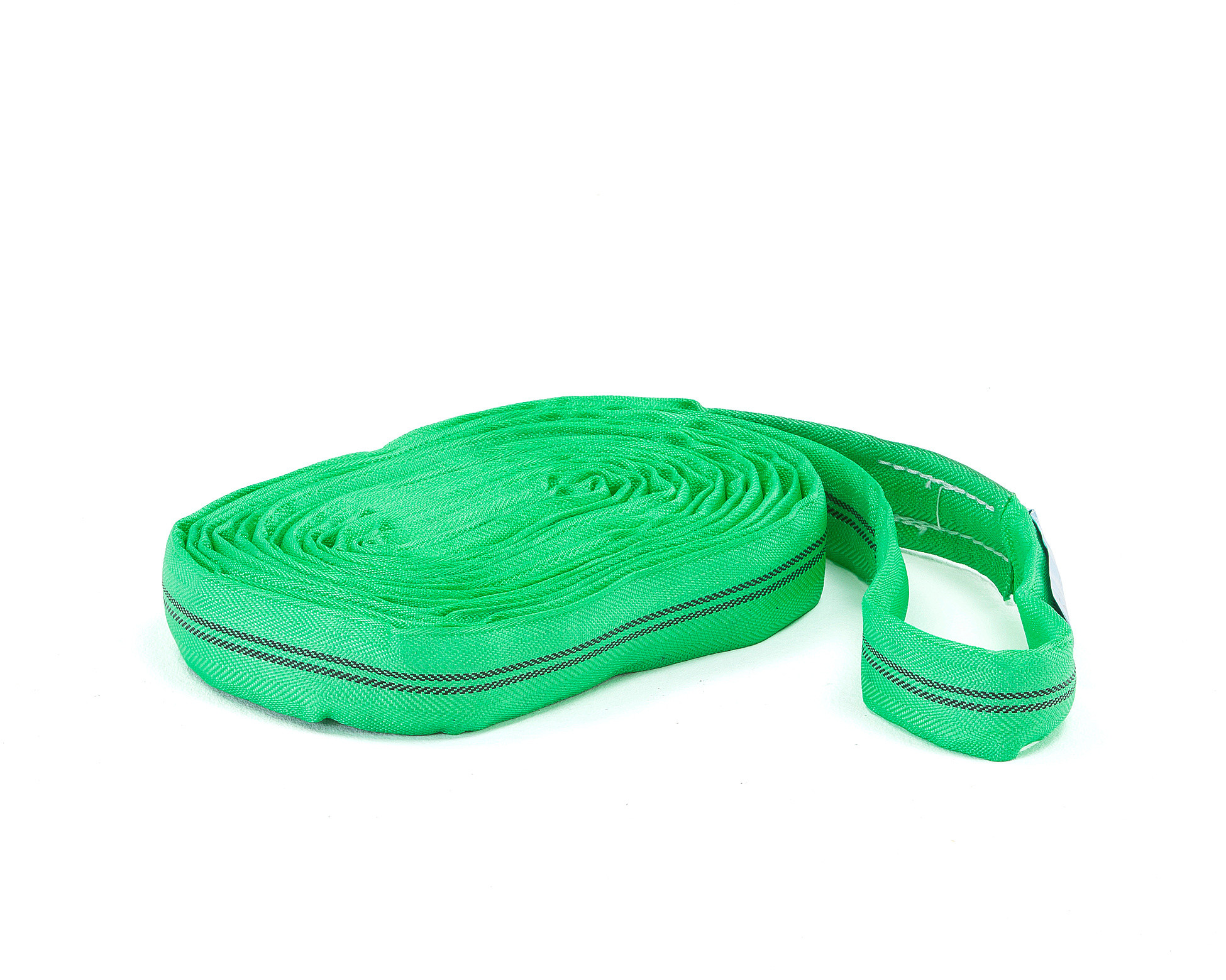 AJ Zawiesie okrągłe bezszwowe 8000mm Nośność: 2t 40532