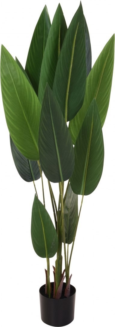 Kwiat Sztuczny W Donicy 130cm HV410796 Mondex