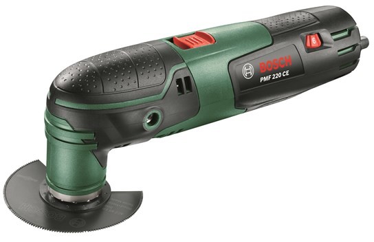 Bosch PMF 220 CE 220W 0603102001