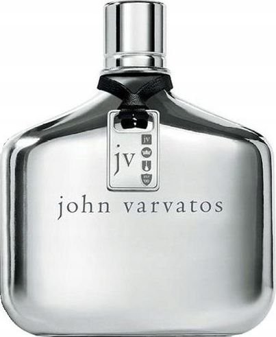 John Varvatos Platinum Edition 125ml 005785