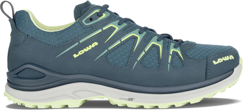 Lowa Innox Evo GTX Buty Kobiety, petrol EU 38 2022 Buty turystyczne 320616-7441-38