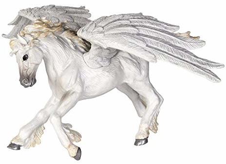 Safari Figurka S800729 Mythische Realms Pegasus S800729