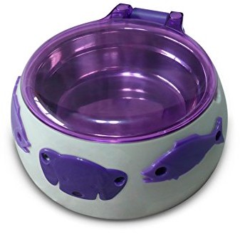 Aquarialand Magic Dog Box automatycznie automat paszowy dla psów 13.1.79.001