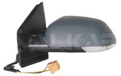 ALKAR Lusterko zewnętrzne 6114111