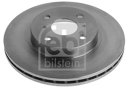 Febi Tarcza hamulcowa BILSTEIN 11893