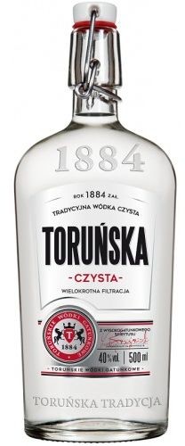 Toruńska Czysta