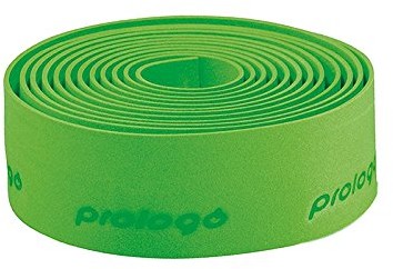 Prologo Plain Touch-GE/AF kierownica taśmy, zielony, uni PLAINTOUCH-GE/AF