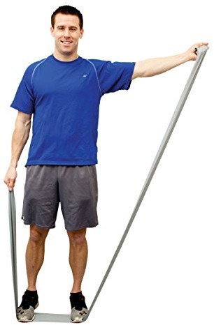 Cando Taśma cando, go, 45 m, srebro W72055