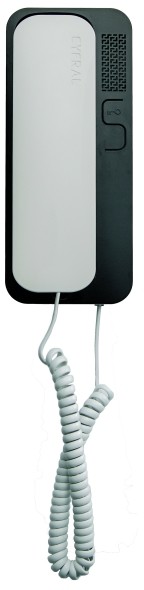 Cyfral Unifon uniwersalny Smart5P biało-czarny