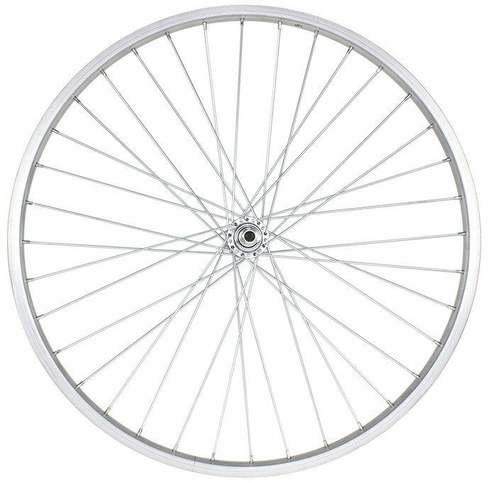 Bikeland Koło przednie 24