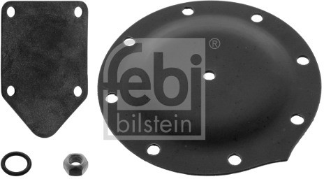 FEBI Membrana, pompa podciżnieniowa BILSTEIN 05480