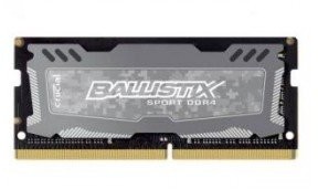 Crucial 16GB BLS16G4S240FSD DDR4