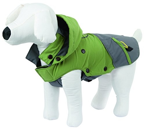 Kerbl KERBL psy płaszcz Vancouver, które są dostępne w różnych rozmiarach 81406