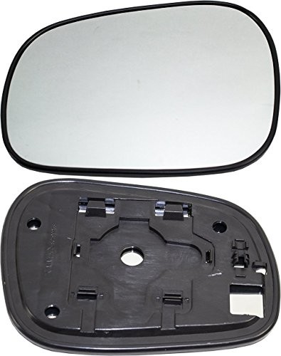 DoctorAuto TarosTrade 57-0108-L-64239 szkło lustrzane DR166196
