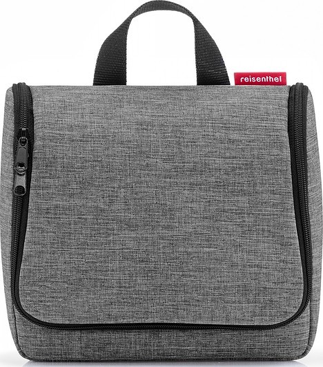 Reisenthel Kosmetyczka Toiletbag szara WH7052