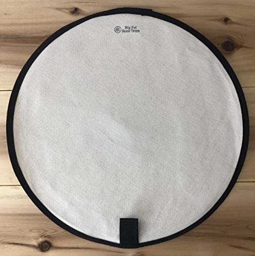 BIG FAT SNARE DRUM Big Fat Snare Drum - 35 cm Quesadilla ABFSD14QUESO