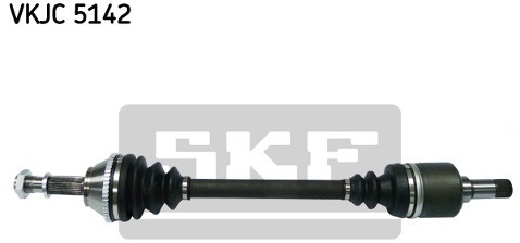 SKF Wał napędowy VKJC 5142