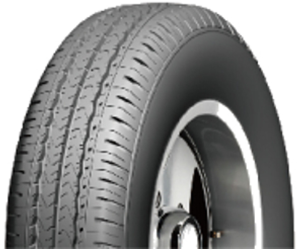 Linglong Greenmax Van 185/75R14C 102/100R